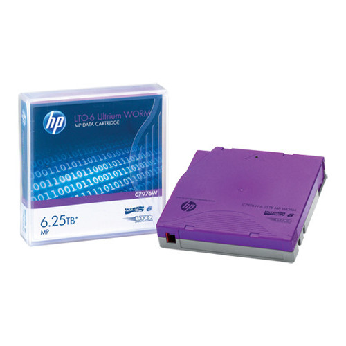 Hewlett Packard Enterprise C7976W cassetta...