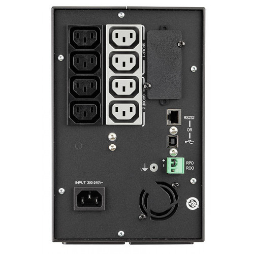 Eaton 5P1150I gruppo di continuità (UPS) 1150...