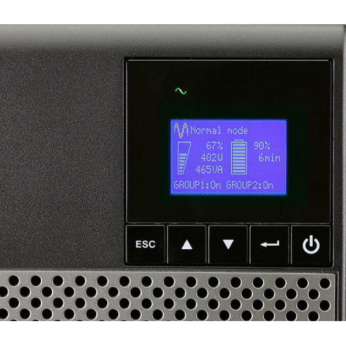 Eaton 5P1150I gruppo di continuità (UPS) 1150...