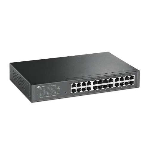 TP-LINK TL-SG1024DE Gestito L2 Gigabit Ethernet...