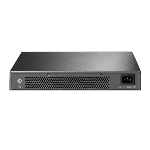 TP-LINK TL-SG1024DE Gestito L2 Gigabit Ethernet...