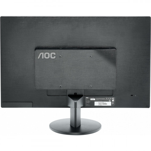 AOC Basic-line E2270SWN LED display 54,6 cm...
