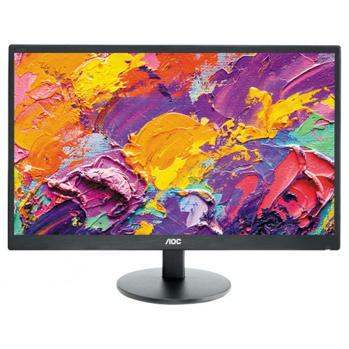 AOC Basic-line E2270SWN LED display 54,6 cm...