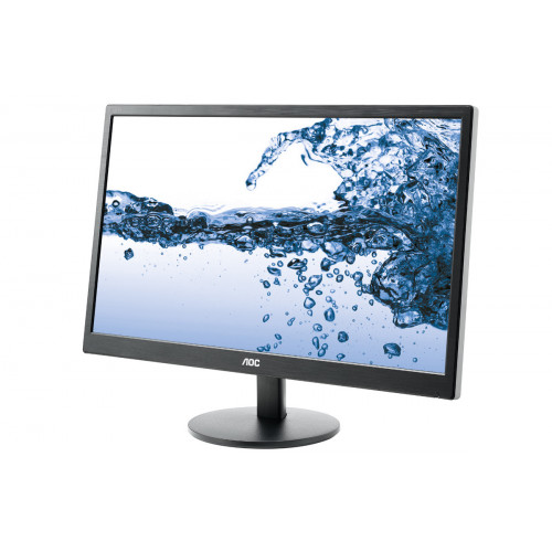 AOC Basic-line E2270SWN LED display 54,6 cm...
