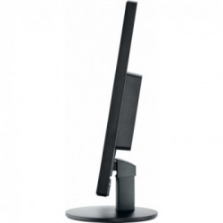 AOC Basic-line E2270SWN LED display 54,6 cm (21.5") 1920 x 1080 Pixel Full HD LCD Nero