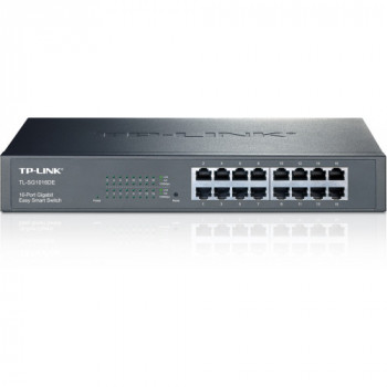 TP-LINK TL-SG1016DE Gestito...