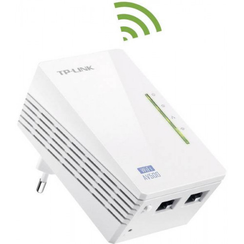 TP-LINK TL-WPA4220 500 Mbit/s Collegamento...