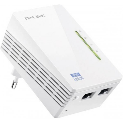 TP-LINK TL-WPA4220 500 Mbit/s Collegamento...