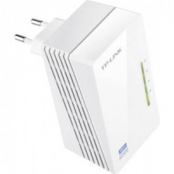TP-LINK TL-WPA4220 500 Mbit/s Collegamento ethernet LAN Wi-Fi Bianco 1 pezzo(i)