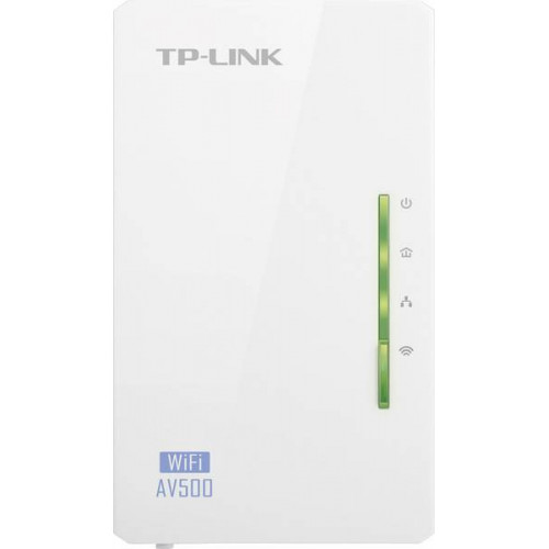 TP-LINK TL-WPA4220 500 Mbit/s Collegamento...