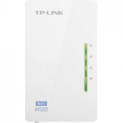 TP-LINK TL-WPA4220 500 Mbit/s Collegamento ethernet LAN Wi-Fi Bianco 1 pezzo(i)