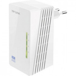 TP-LINK TL-WPA4220 500 Mbit/s Collegamento ethernet LAN Wi-Fi Bianco 1 pezzo(i)