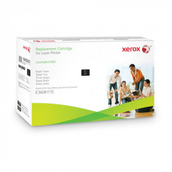 Xerox Cartuccia toner nero....