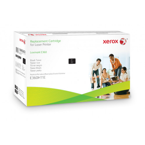 Xerox Cartuccia toner nero. Equivalente a...