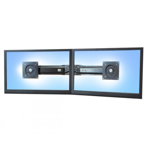 Ergotron 97-783 Supporto TV a parete 66 cm...