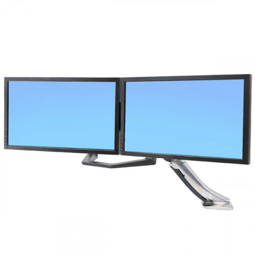 Ergotron 97-783 Supporto TV a parete 66 cm...