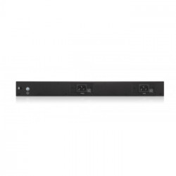 Zyxel XGS4600-32 Gestito L3 Gigabit Ethernet (10/100/1000) Nero