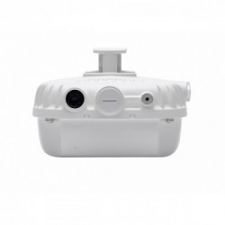 Hewlett Packard Enterprise Aruba AP-367 (RW) 1167 Mbit/s Bianco Supporto Power over Ethernet (PoE)