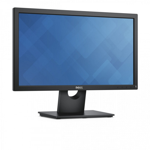 DELL E Series E2016HV 50,8 cm (20") 1600 x 900...