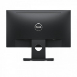 DELL E Series E2016HV 50,8 cm (20") 1600 x 900 Pixel HD+ LCD Nero