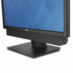 DELL E Series E2016HV 50,8 cm (20") 1600 x 900 Pixel HD+ LCD Nero