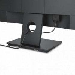 DELL E Series E2016HV 50,8 cm (20") 1600 x 900 Pixel HD+ LCD Nero