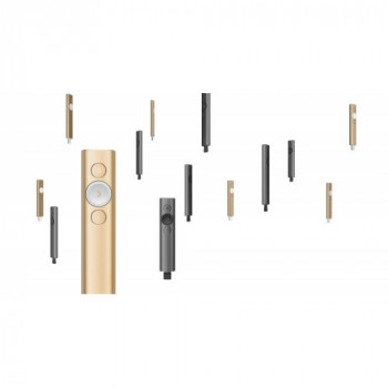 Logitech Spotlight... 2