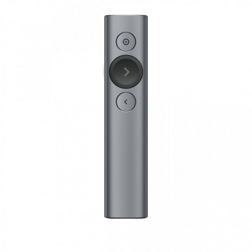 Logitech Spotlight puntatore wireless...
