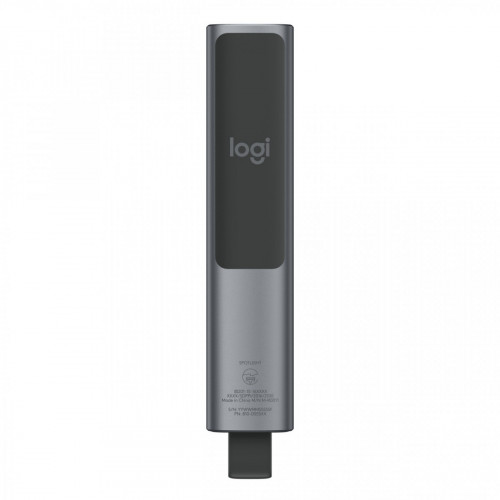 Logitech Spotlight puntatore wireless...