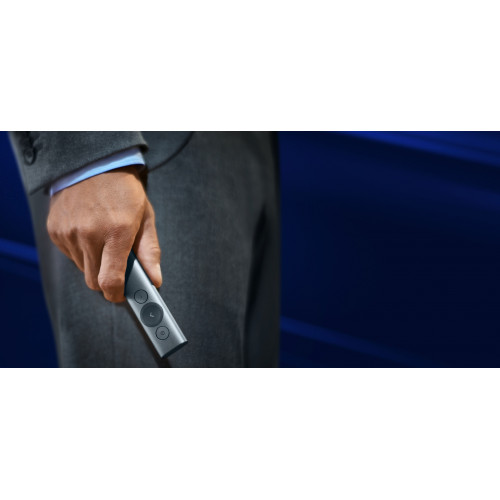 Logitech Spotlight puntatore wireless...