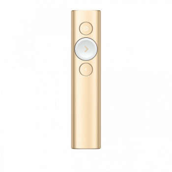 Logitech Spotlight...