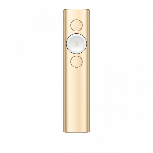 Logitech Spotlight puntatore wireless...