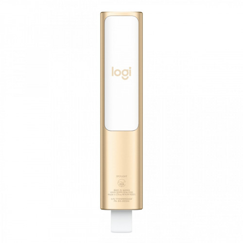 Logitech Spotlight puntatore wireless...