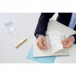 Logitech Spotlight puntatore wireless Bluetooth/RF Oro