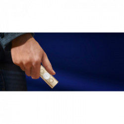 Logitech Spotlight puntatore wireless Bluetooth/RF Oro