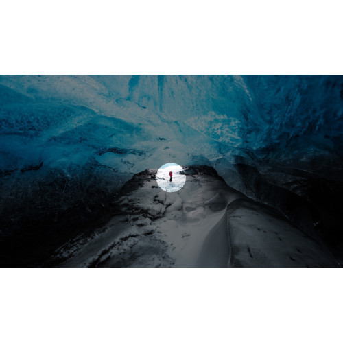 Logitech Spotlight puntatore wireless...