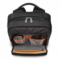 Targus TSB911EU borsa per notebook 39,6 cm (15.6") Zaino Nero, Grigio
