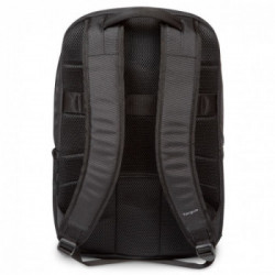 Targus TSB911EU borsa per notebook 39,6 cm (15.6") Zaino Nero, Grigio
