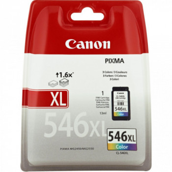 Canon CL-546XL Originale...