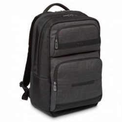 Targus CitySmart borsa per notebook 39,6 cm (15.6") Zaino Nero, Grigio