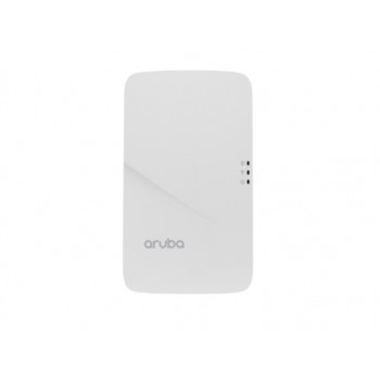 Aruba, a Hewlett Packard...