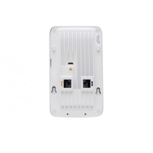 Aruba, a Hewlett Packard Enterprise company...