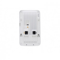 Aruba, a Hewlett Packard Enterprise company AP-303H (RW) Supporto Power over Ethernet (PoE) Bianco