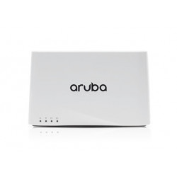 Aruba, a Hewlett Packard Enterprise company AP-203R (RW) 1000 Mbit/s Bianco
