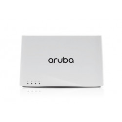 Aruba, a Hewlett Packard Enterprise company Aruba AP-203RP RW PoE Unified RAP 1000 Mbit/s Bianco Supporto Power over Ethernet