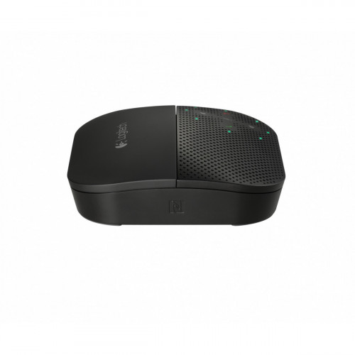 Logitech P710e vivavoce Telefono cellulare Nero...