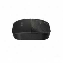 Logitech P710e vivavoce Telefono cellulare Nero USB/Bluetooth