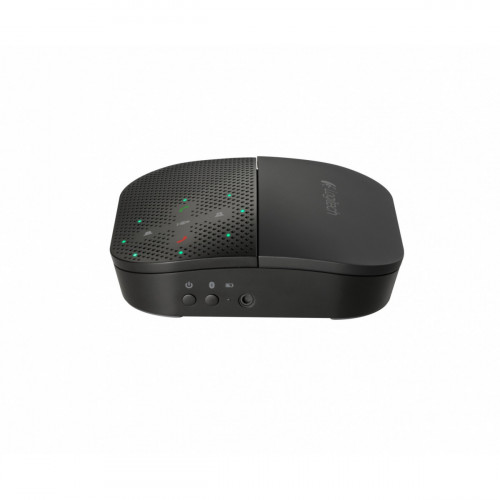 Logitech P710e vivavoce Telefono cellulare Nero...