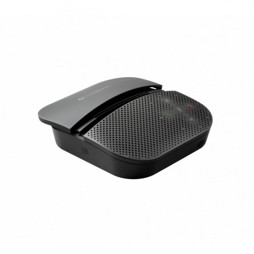 Logitech P710e vivavoce Telefono cellulare Nero...