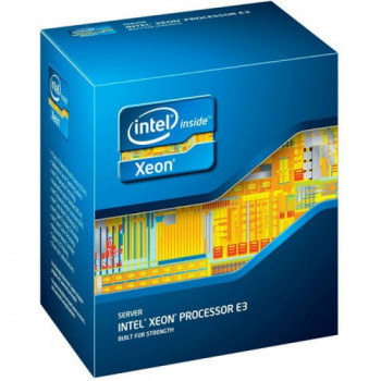 Intel Xeon E3-1220V6...